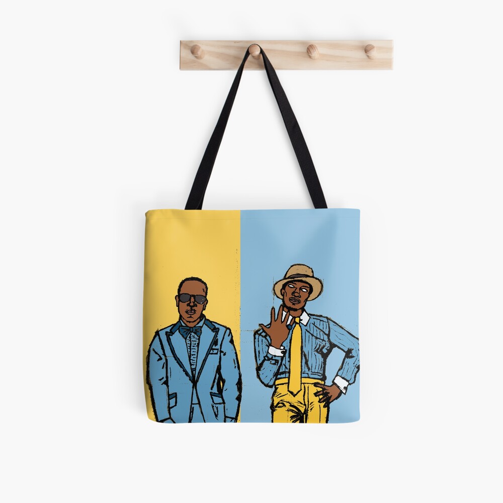 Item preview, All Over Print Tote Bag designed and sold by kittenry.