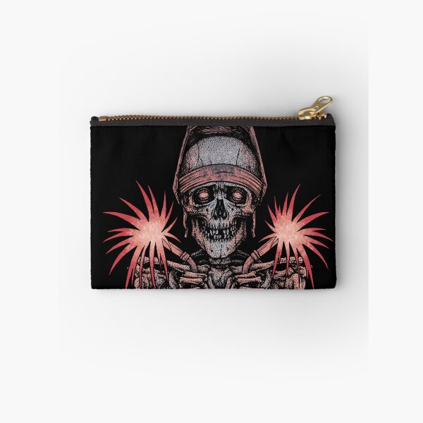 Item preview, Welder Skull Art designed and sold by damnoverload.