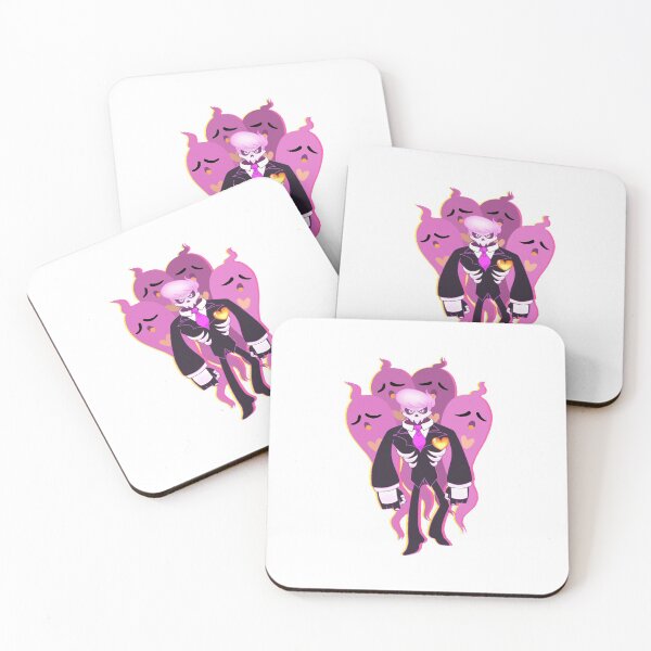 Item preview, Mystery Skulls Lewis Artwork designed and sold by conway92.