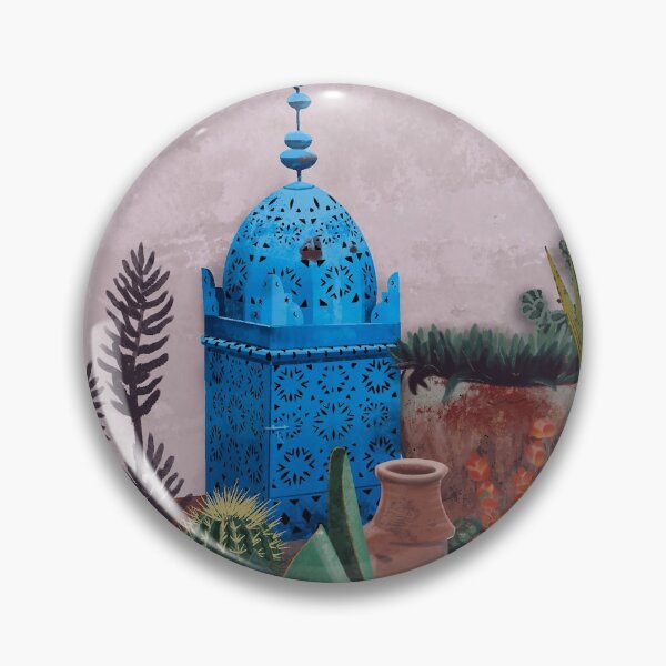 Item preview, Eastern style garden designed and sold by Croissanart.