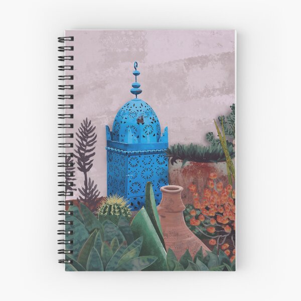Item preview, Eastern style garden designed and sold by Croissanart.