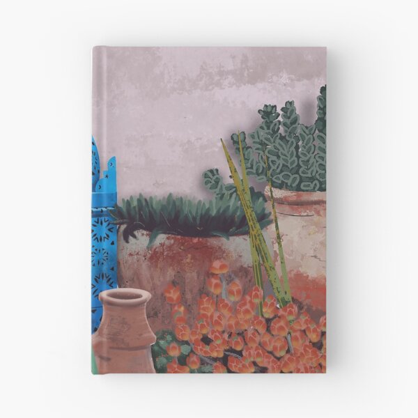Item preview, Eastern style garden designed and sold by Croissanart.