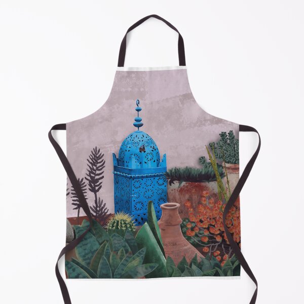 Item preview, Eastern style garden designed and sold by Croissanart.