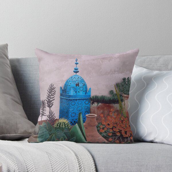 Item preview, Eastern style garden designed and sold by Croissanart.