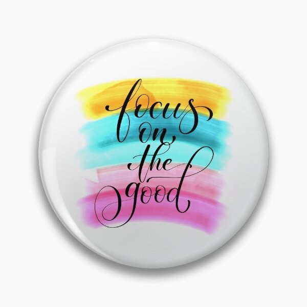 Item preview, Focus on the good designed and sold by twitcherwrites.