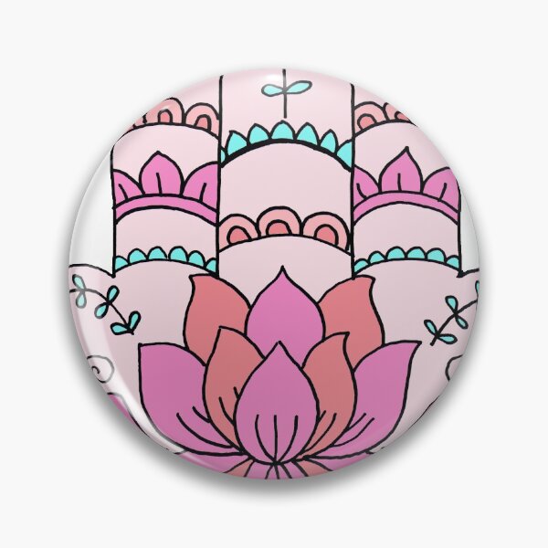 Item preview, Hamsa Hand JoDesign designed and sold by jor3010.