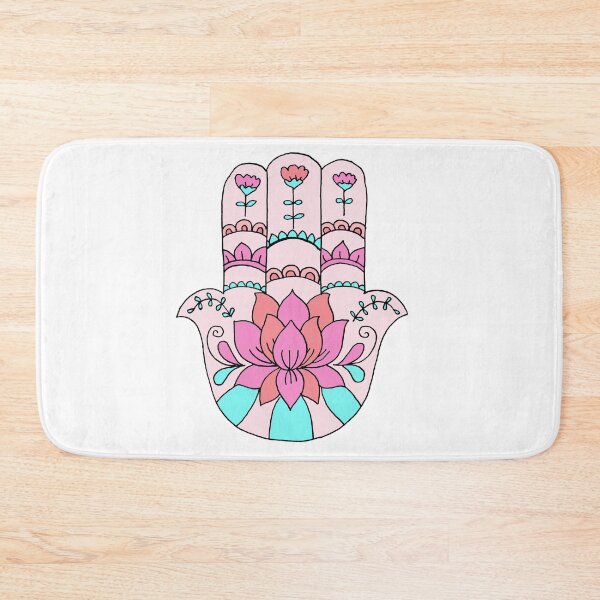 Artikelvorschau, Hamsa Hand JoDesign entworfen und verkauft von jor3010.