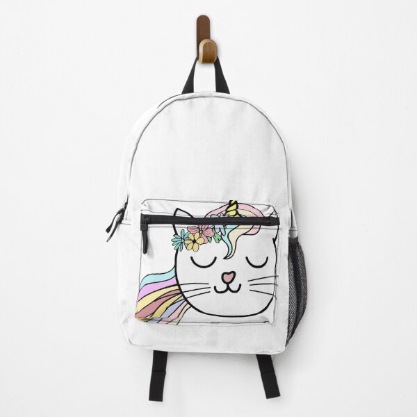 Item preview, Cute Caticorn designed and sold by Ridaelb.