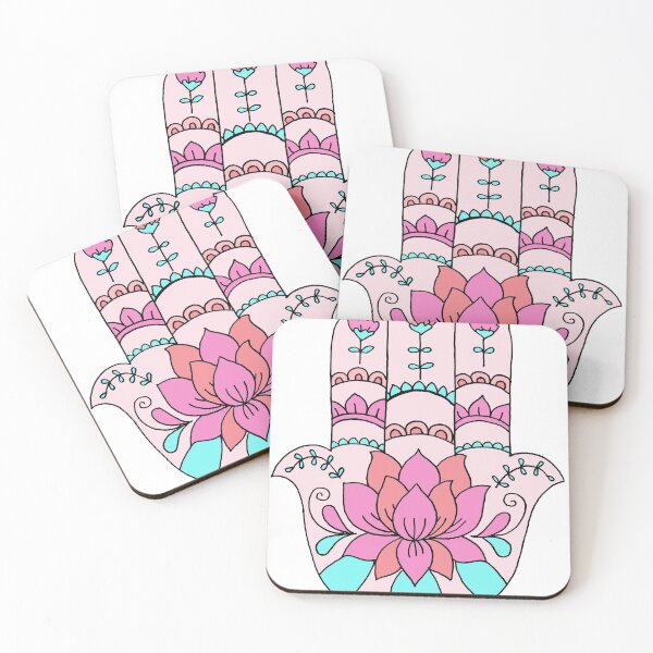 Item preview, Hamsa Hand JoDesign designed and sold by jor3010.