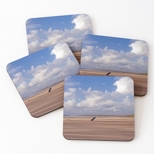 Item preview, Rhossili Bay on the Gower peninsula in south Wales designed and sold by Cameranick.