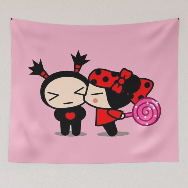 Item preview, Sweet Funny Love designed and sold by kawaiistudio.