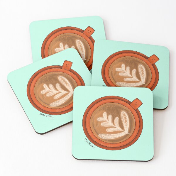 Item preview, Take a break and have a latte designed and sold by Snacks-At-3.