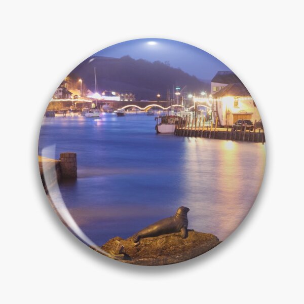 Item preview, Looe at twilight designed and sold by bitm2007.