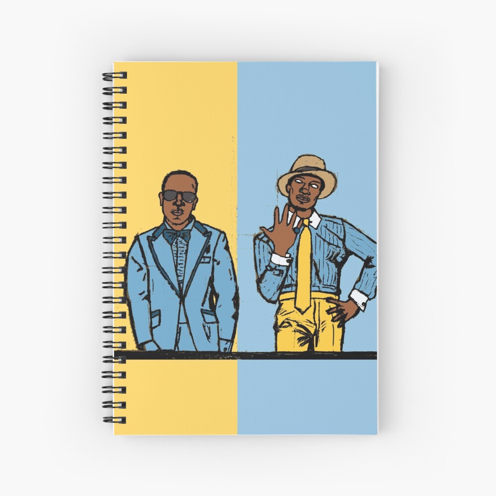 Item preview, Spiral Notebook designed and sold by kittenry.