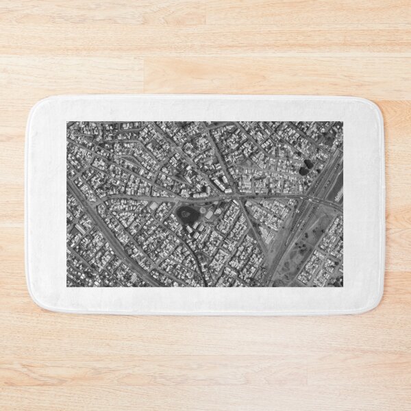 Item preview, Laguna Lo Custodio B&W designed and sold by Disruptive Creations.