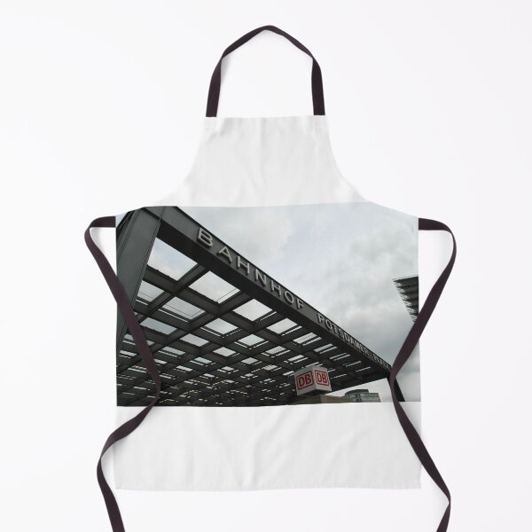Item preview, Berlin: Bahnhof Potsdamer Platz designed and sold by justbmac.