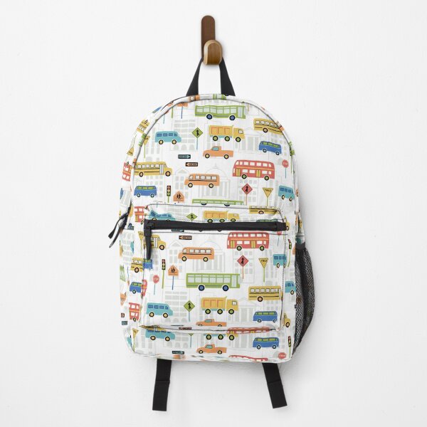 Item preview, Bus Stop designed and sold by Barbara Pixton.