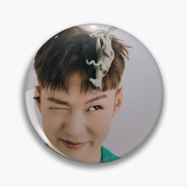 Item preview, Lee Changsub BtoB4U INSIDE era (BTOB) designed and sold by Argus Persa.