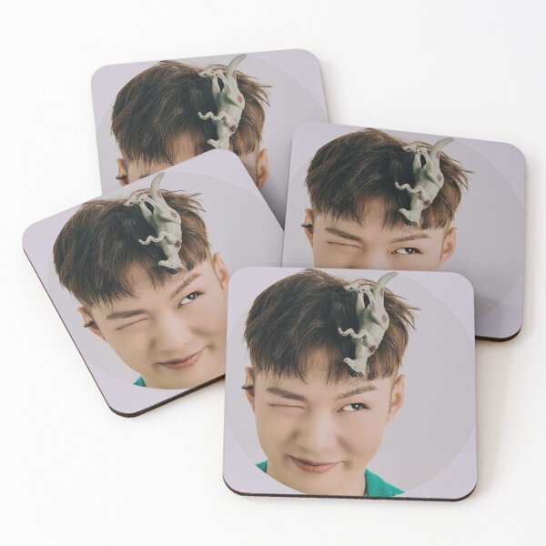 Item preview, Lee Changsub BtoB4U INSIDE era (BTOB) designed and sold by Argus Persa.
