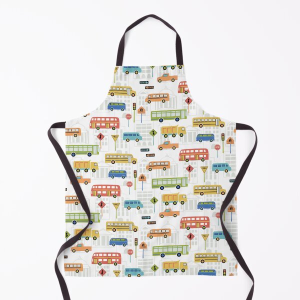 Item preview, Bus Stop designed and sold by Barbara Pixton.