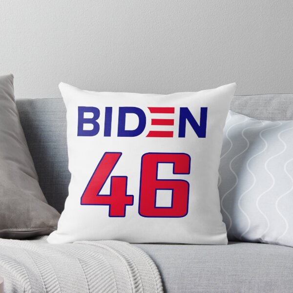 Item preview, Biden 46th  for President for men women designed and sold by HINDAM4U.