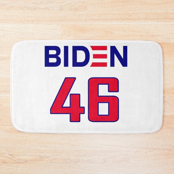 Item preview, Biden 46th  for President for men women designed and sold by HINDAM4U.