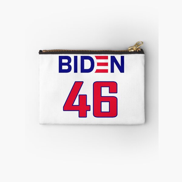 Item preview, Biden 46th  for President for men women designed and sold by HINDAM4U.