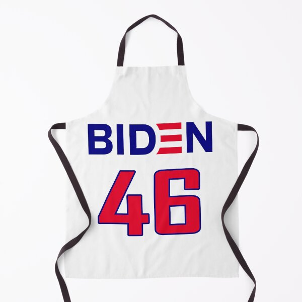 Item preview, Biden 46th for President for men women designed and sold by HINDAM4U.