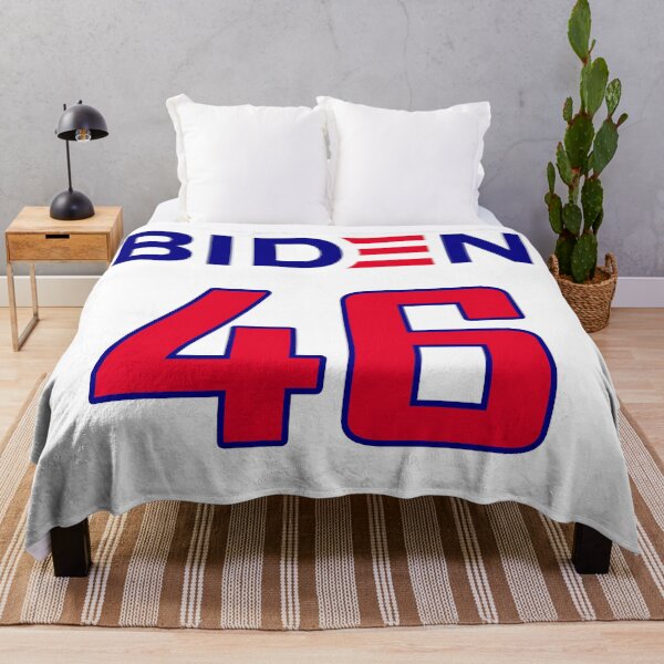 Item preview, Biden 46th  for President for men women designed and sold by HINDAM4U.