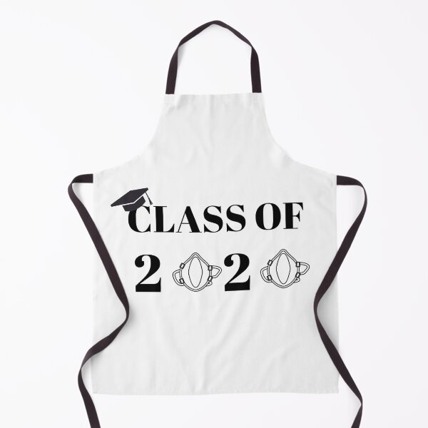 Item preview, Class of 2020 funny mask designed and sold by ashdenent.