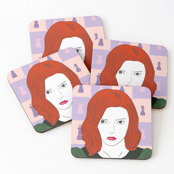 Item preview, Beth designed and sold by bongbangbong.