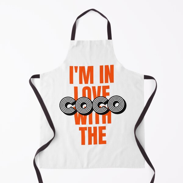 Item preview, Im In Love With The COCO designed and sold by retro87tee.
