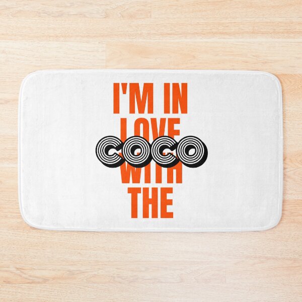 Item preview, Im In Love With The COCO designed and sold by retro87tee.