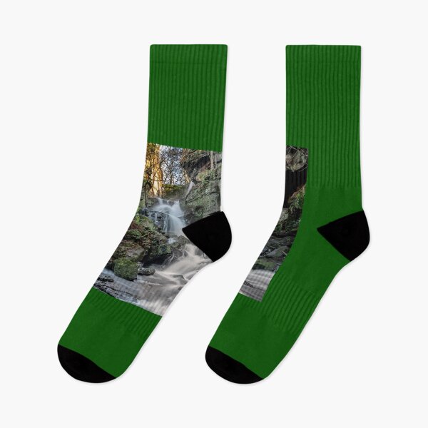 Item preview, Lumsdale Falls designed and sold by mhfore.