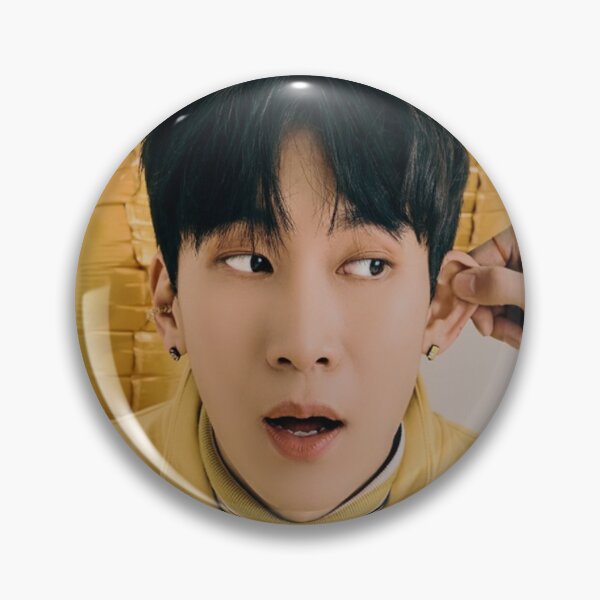 Item preview, Seo Eunkwang BtoB4u INSIDE (BtoB) designed and sold by Argus Persa.