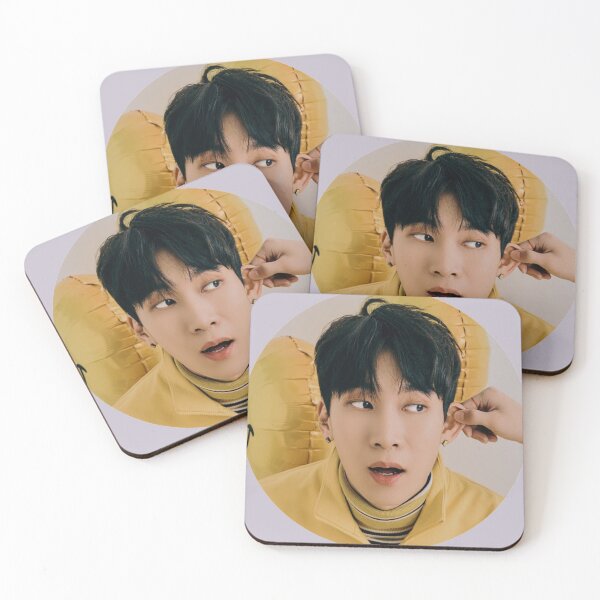 Item preview, Seo Eunkwang BtoB4u INSIDE (BtoB) designed and sold by Argus Persa.