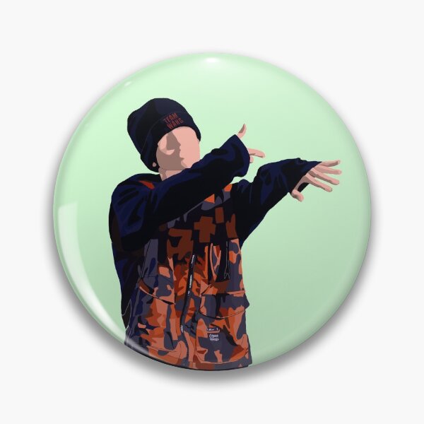 Item preview, Jackson got7 street dance of china designed and sold by mi-space.