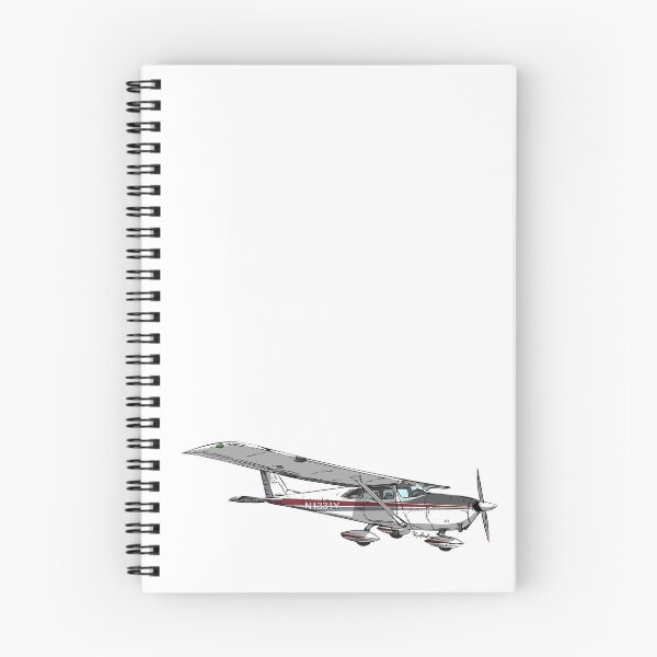 Item preview, Cessna N1331Y designed and sold by Michael Garber.