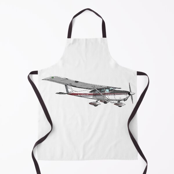 Item preview, Cessna N1331Y designed and sold by Michael Garber.