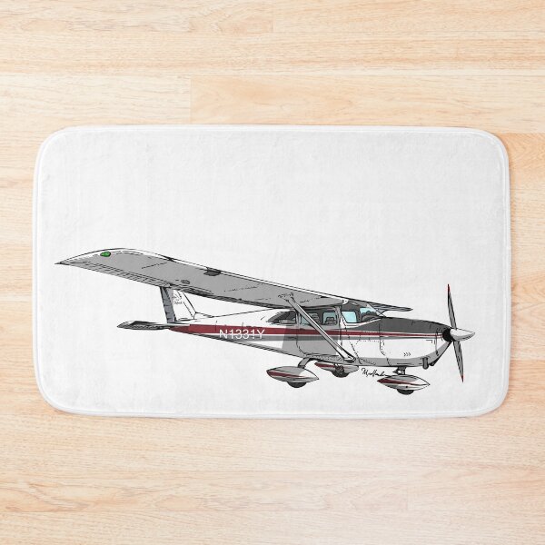 Item preview, Cessna N1331Y designed and sold by Michael Garber.