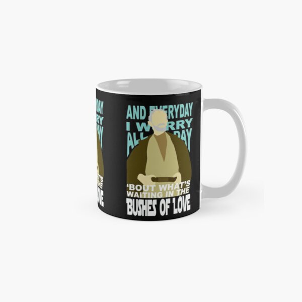 Ambatukam Dreamybull Buss desert Coffee Mug by giafontem