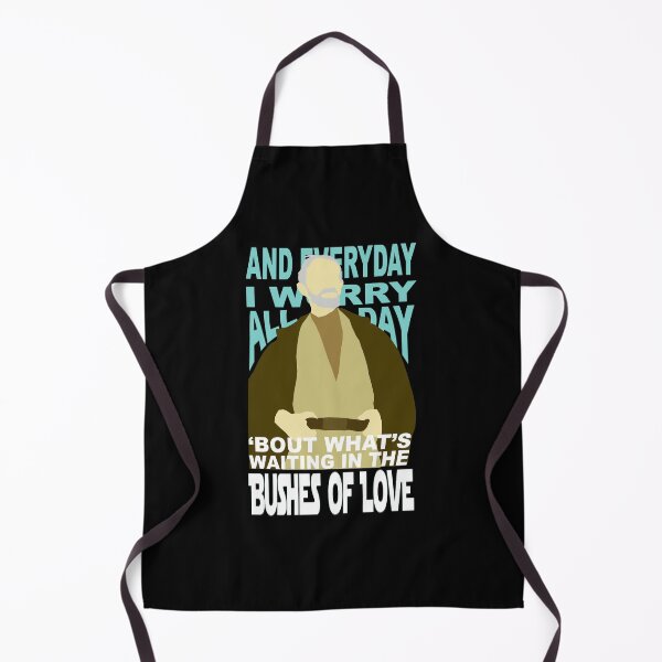 Item preview, Bushes of love BLR designed and sold by giafontem.