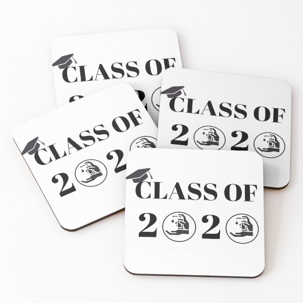 Item preview, Class of 2020 funny hand sanatizer designed and sold by ashdenent.