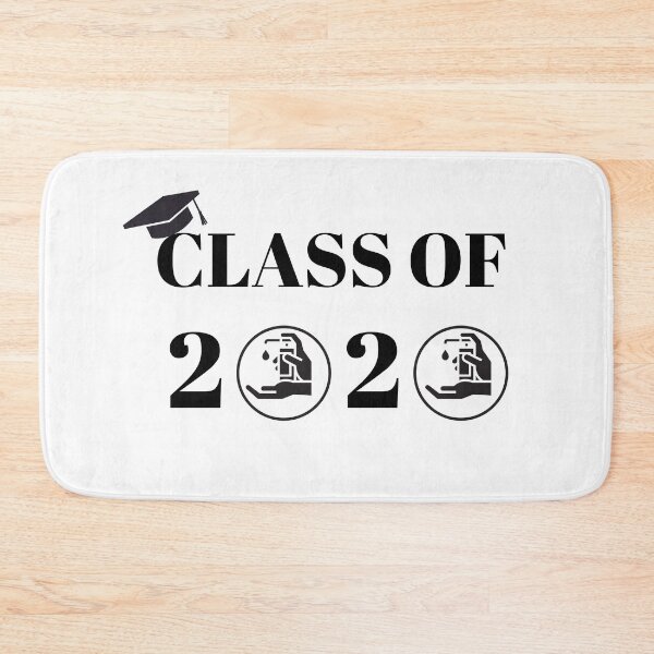 Item preview, Class of 2020 funny hand sanatizer designed and sold by ashdenent.