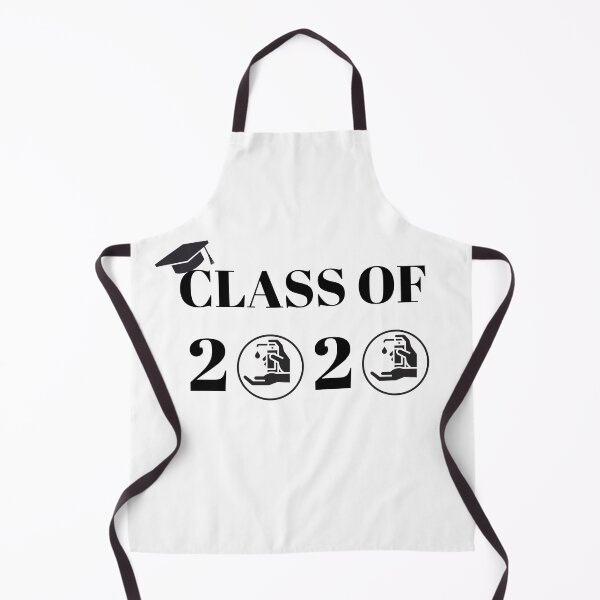 Item preview, Class of 2020 funny hand sanatizer designed and sold by ashdenent.