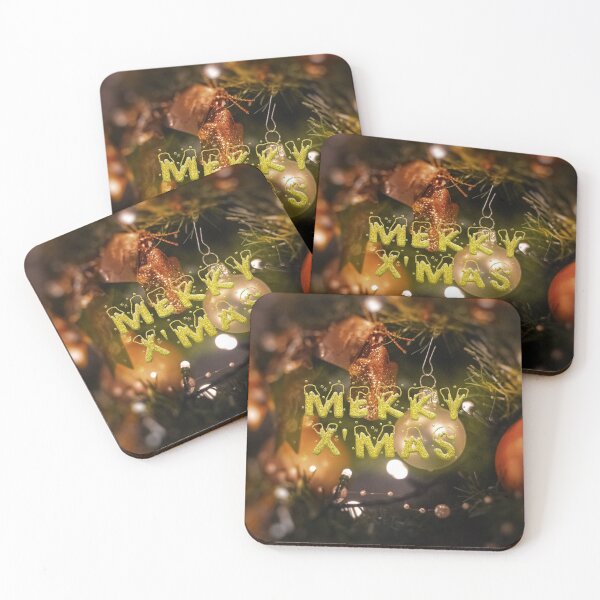 Item preview, Merry Xmas - Christmas Holiday - Santa Day designed and sold by crouchingpixel.