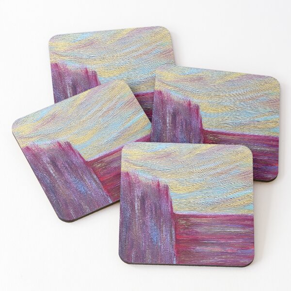 Item preview, The Cliff designed and sold by jthecreative.