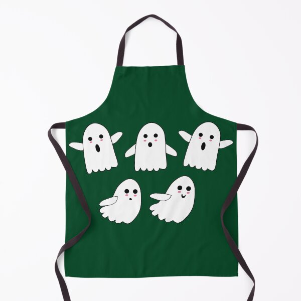 Item preview, CUTE GHOST designed and sold by UniqHan.