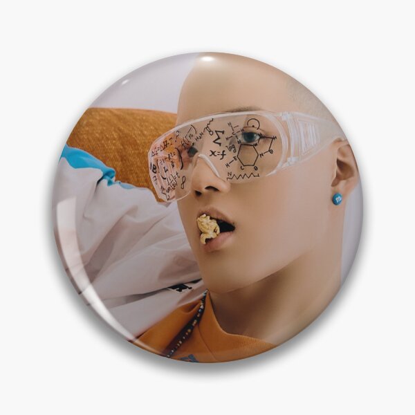Item preview, Peniel Shin BtoB4U Inside (BtoB) designed and sold by Argus Persa.