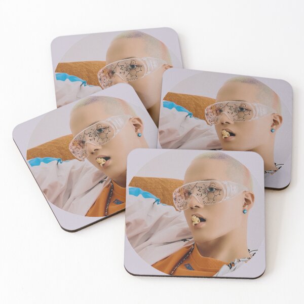 Item preview, Peniel Shin BtoB4U Inside (BtoB) designed and sold by Argus Persa.